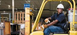 Forklift Certification Nanaimo